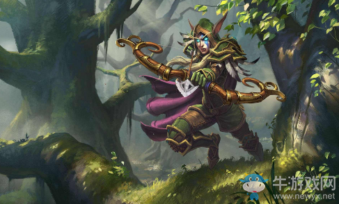 《爐石傳說》女巫森林奇數任務獵卡組推薦