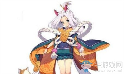 《陰陽師》貓掌柜上線時間介紹