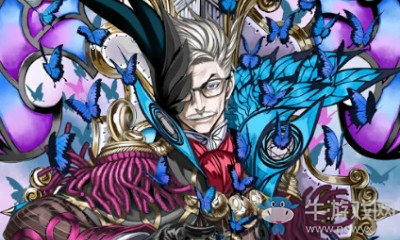 《FGO》詹姆斯·莫里亞蒂技能及寶具介紹