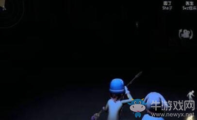 《第五人格》盲女海倫娜加點(diǎn)推薦