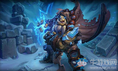 《爐石傳說》嗜血青玉薩卡組推薦