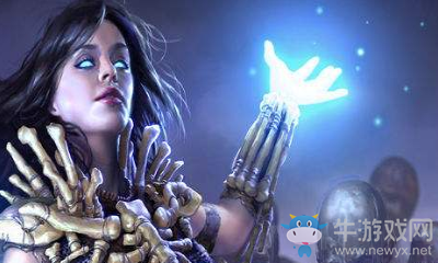 《流放之路》3.2死靈師召喚分身弓BD推薦