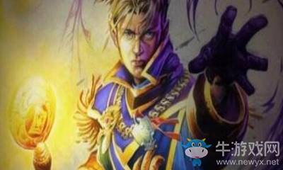 《爐石傳說》女巫森林平民心火牧卡組推薦