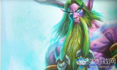 《爐石傳說》女巫森林Firebat超生咆哮德卡組推薦