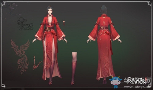 《烈火如歌》手游職業(yè)歌介紹
