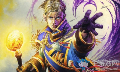 《爐石傳說》奧丹姆奇兵復活任務牧卡組推薦