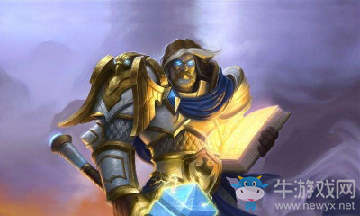 《爐石傳說》女巫森林偶數騎玩家卡組推薦