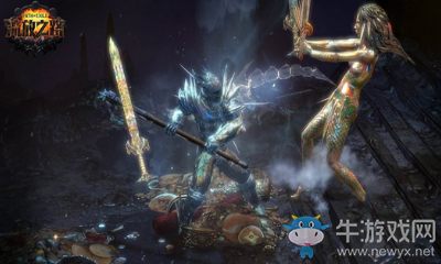 《流放之路》3.2追獵者CI力爆彈幕BD推薦