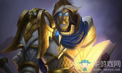 《爐石傳說》女巫森林大神偶數騎卡組推薦