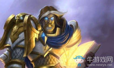 《爐石傳說》女巫森林圣騎士預構筑卡組推薦