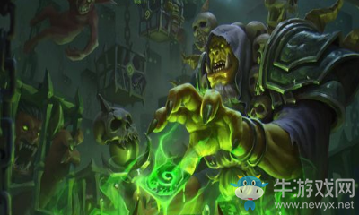 《爐石傳說(shuō)》惡魔巨人術(shù)卡組推薦