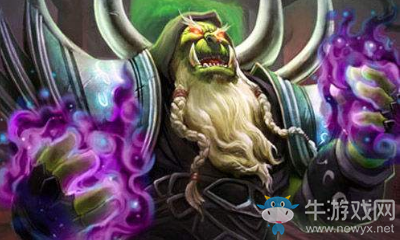 《爐石傳說》女巫森林平民動物園外服卡組推薦