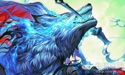 《FGO》海森·羅伯技能及寶具介紹