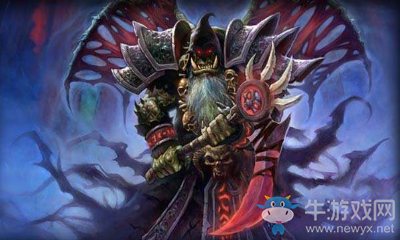 《爐石傳說》HCT夏季賽深海羽翼偶數術卡組推薦