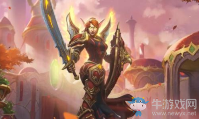 《爐石傳說》奧丹姆奇兵Jambre傳說手牌騎卡組推薦