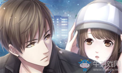 《戀與制作人》白起SR在你身后進化材料一覽