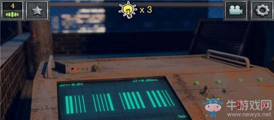 《密室逃脫13官方正版：特工逃脫》第七關(guān)圖文攻略