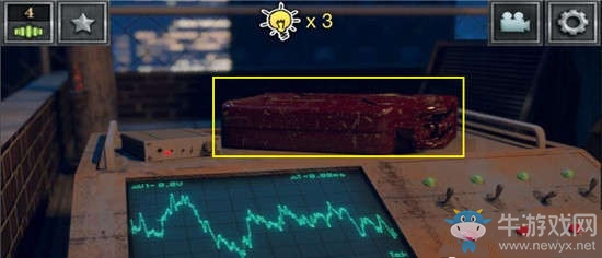 《密室逃脫13官方正版：特工逃脫》第七關(guān)圖文攻略