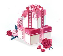 《戀與制作人》特供禮包 助力獨家造型