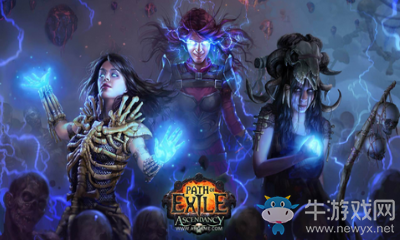 《流放之路》3.2元素使火魔像BD推薦