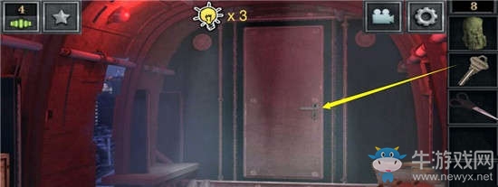 《密室逃脫13官方正版：特工逃脫》通關(guān)攻略大全