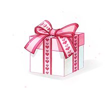 《戀與制作人》特供禮包 助力獨家造型