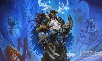 《爐石傳說》超強青玉德卡組推薦