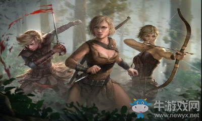 《流放之路》3.2追獵者森后羽毛筆BD推薦