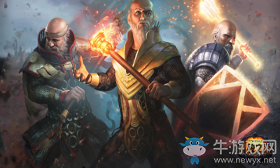 《流放之路》3.2圣宗千智CI四圖騰BD推薦