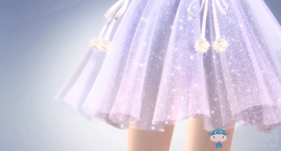 《閃耀暖暖》水鉆服裝圖鑒一覽