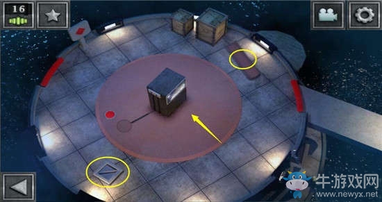《密室逃脫13官方正版：特工逃脫》特殊關(guān)卡圖文攻略