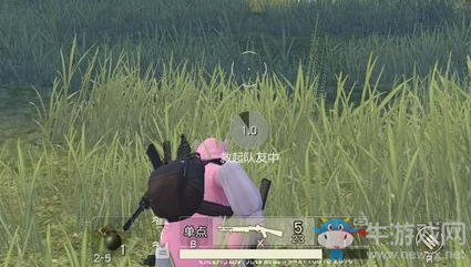 10S鐘能干什么？成盒or反殺！