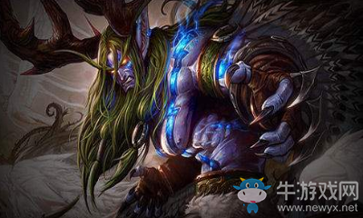 《爐石傳說》女巫森林任務咆哮德卡組推薦