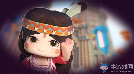 《迷你世界》新皮膚超時空少女幻音介紹