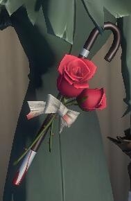 《第五人格》玫瑰手杖獲得方法介紹