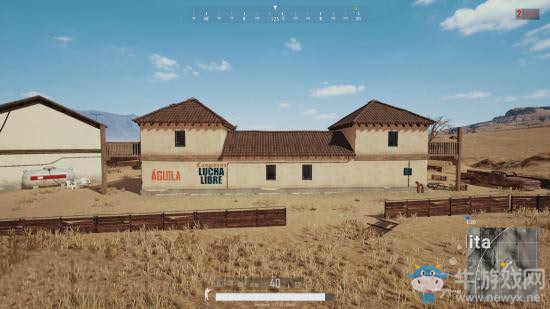 《絕地求生：全軍出擊》沙漠地圖各房型攻打方法一覽