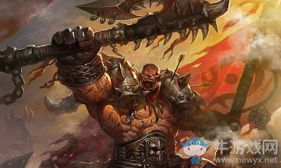 《爐石傳說》女巫森林狂野瓦王全橙戰(zhàn)玩法介紹