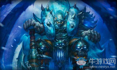 《爐石傳說》女巫森林炮塔無限戰卡組推薦