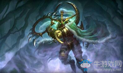 《爐石傳說》女巫森林濤妹國服前50苔絲賊卡組推薦