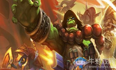 《爐石傳說》女巫森林GREENSHEEP沙德沃克薩卡組推薦