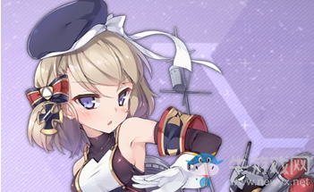 《碧藍航線》Z23臺詞大全