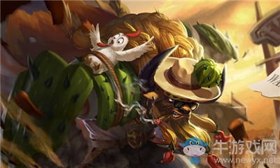 《王者榮耀》4月14日更新 優(yōu)化