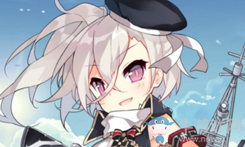 《碧藍(lán)航線》Z1臺(tái)詞大全