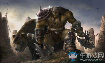 《爐石傳說》女巫森林姜神奇數獵卡組推薦