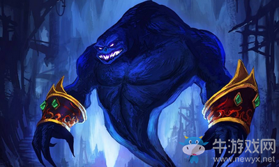 《爐石傳說》女巫森林鴉羽動物園卡組推薦