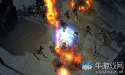 《流放之路》3.2秘術家正義之火BD推薦