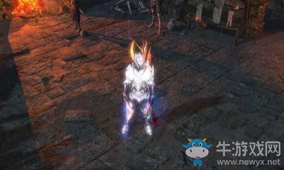 《流放之路》3.2勇士紅球破釜一擊BD推薦