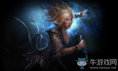 《流放之路》3.2俠客空手旋風斬BD推薦