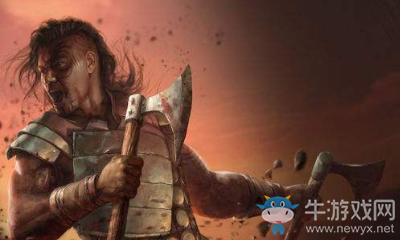 《流放之路》3.2野蠻人勇士正火射線BD推薦