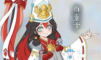 《陰陽師》最好的朋友白童子活動介紹